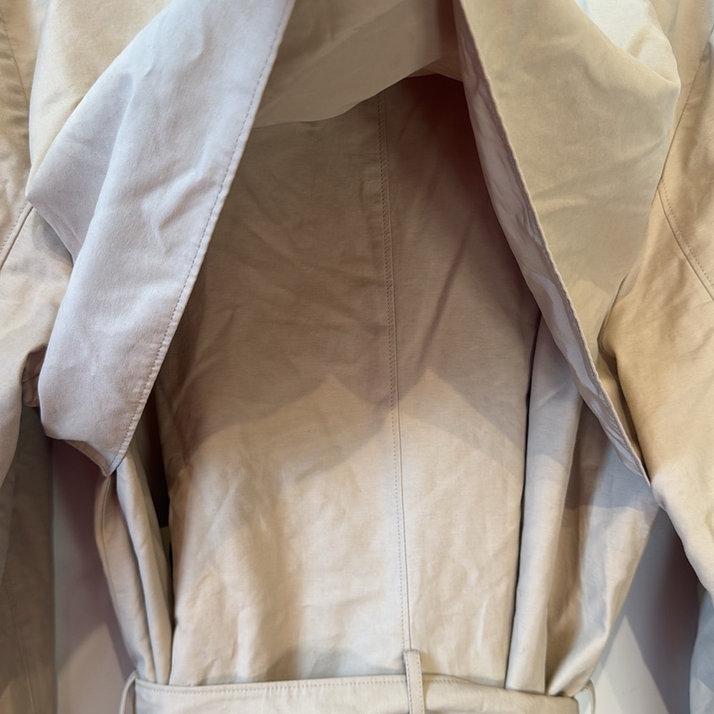 The drop trench size Xlarge - Picture 8 of 9